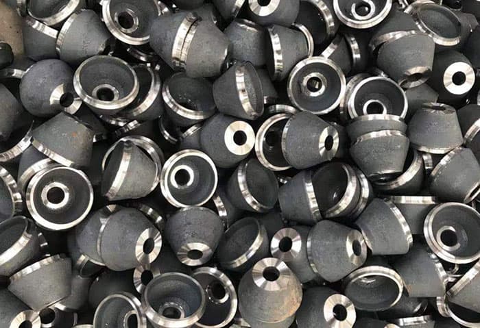 安陆水泥厂网架安装